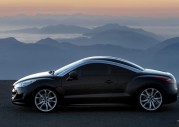 Peugeot RCZ